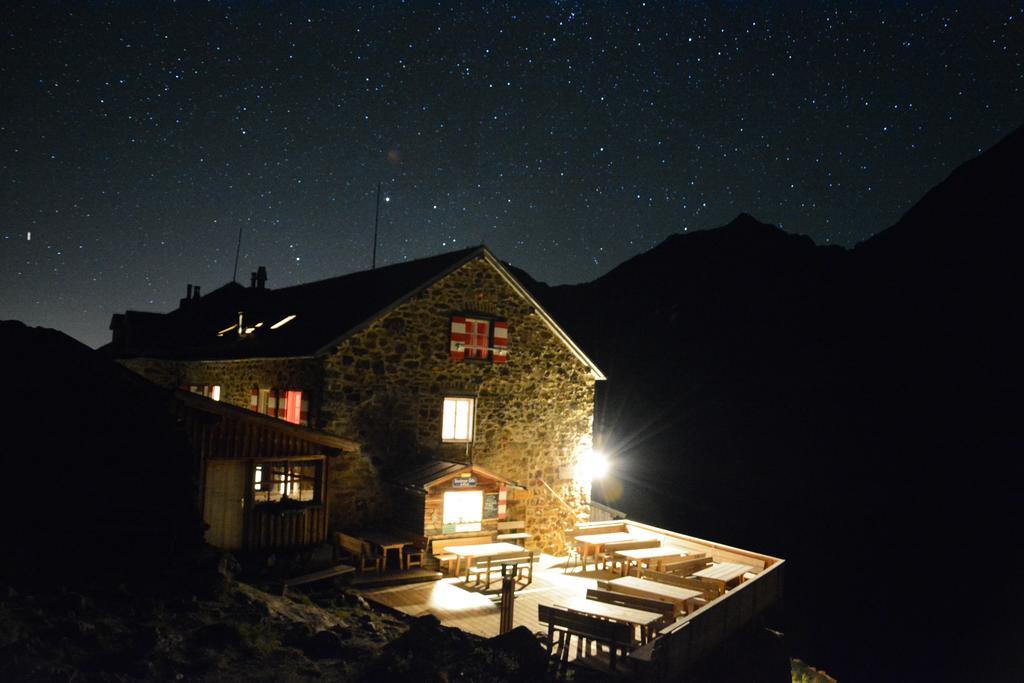 Alexandra'S Apartment Neustift im Stubaital Esterno foto